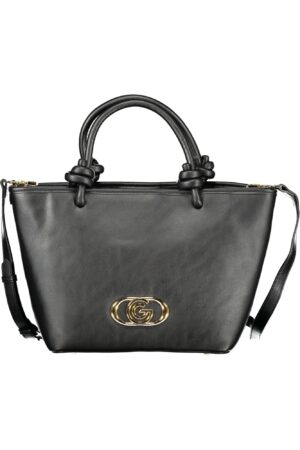GABRIELLA G BY GABRIELLA GUCCI BORSA DONNA NERO