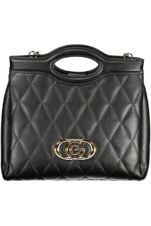 GABRIELLA G BY GABRIELLA GUCCI BORSA DONNA NERO