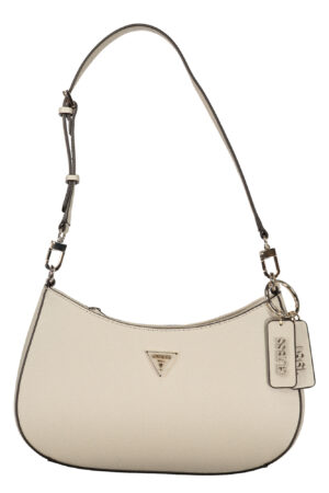 GUESS JEANS BORSA DONNA BEIGE