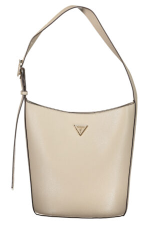 GUESS JEANS BORSA DONNA GRIGIO