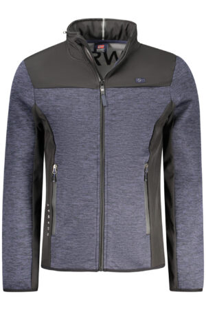 NORWAY 1963 GIUBBOTTO UOMO BLU