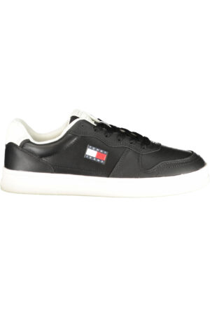 TOMMY HILFIGER CALZATURA SPORTIVA DONNA NERO