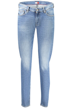 TOMMY HILFIGER JEANS DENIM DONNA BLU