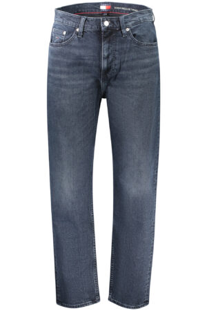 TOMMY HILFIGER JEANS DENIM UOMO BLU