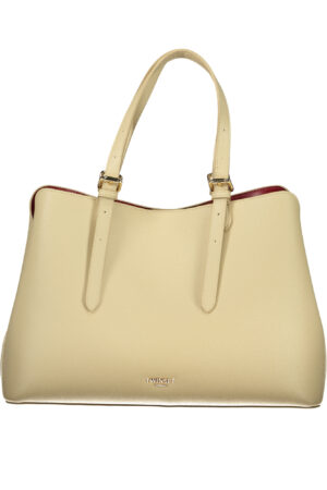 TWINSET BORSA DONNA BEIGE