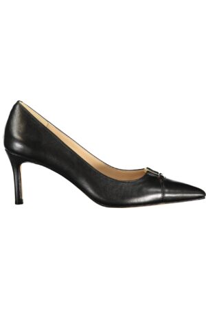 TWINSET CALZATURA CLASSICA DONNA NERO