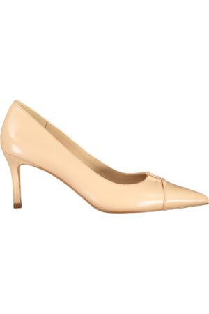 TWINSET CALZATURA CLASSICA DONNA ROSA