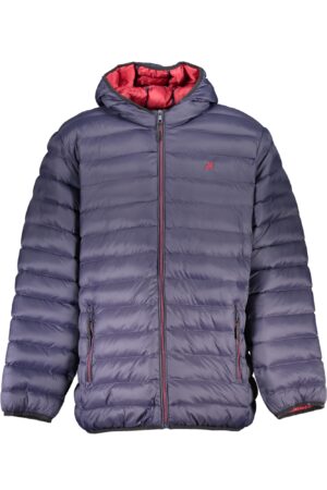 U.S. GRAND GIUBBOTTO UOMO BLU