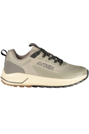 AVIREX CALZATURA SPORTIVA UOMO GRIGIO