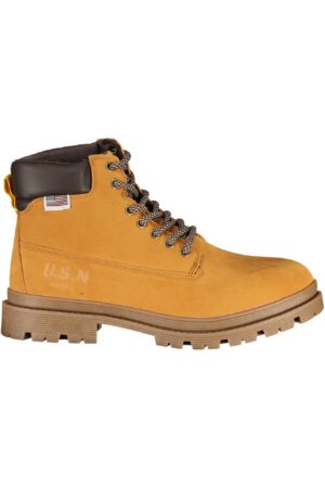 AVIREX CALZATURA STIVALE UOMO MARRONE