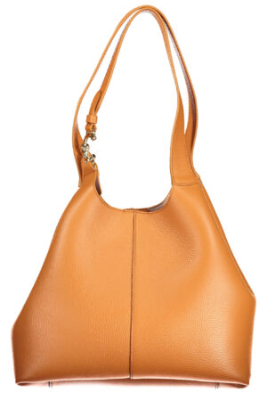 COCCINELLE BORSA DONNA ARANCIO