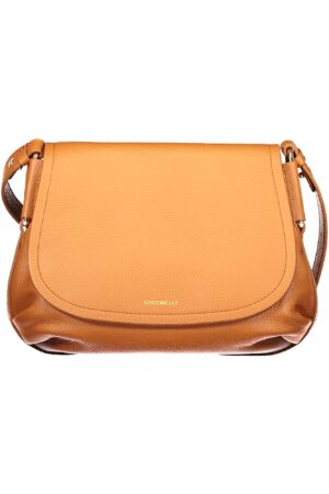 COCCINELLE BORSA DONNA ARANCIO
