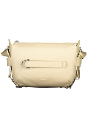 COCCINELLE BORSA DONNA BEIGE