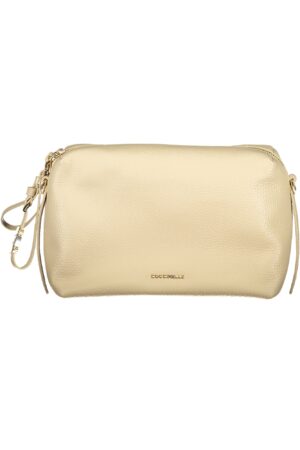 COCCINELLE BORSA DONNA BEIGE