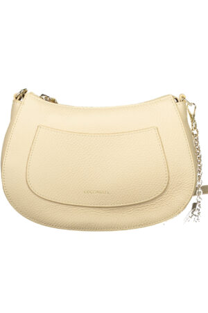 COCCINELLE BORSA DONNA BEIGE