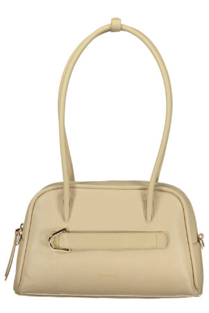 COCCINELLE BORSA DONNA BEIGE