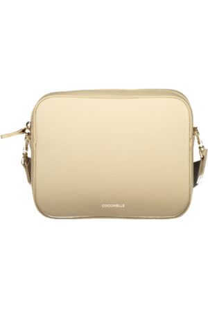 COCCINELLE BORSA DONNA BEIGE