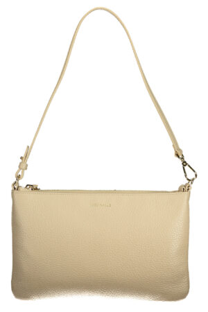COCCINELLE BORSA DONNA BEIGE