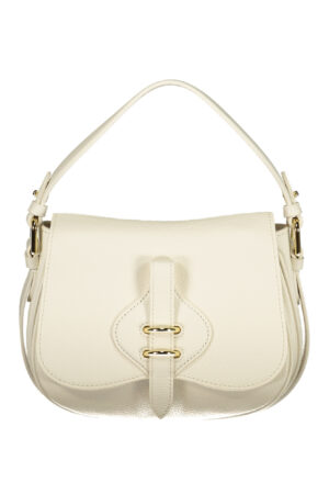 COCCINELLE BORSA DONNA BIANCO