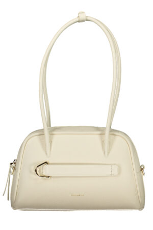 COCCINELLE BORSA DONNA BIANCO