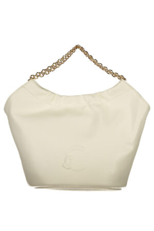 COCCINELLE BORSA DONNA BIANCO