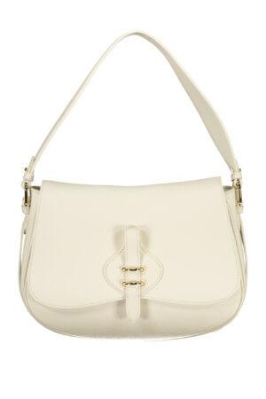 COCCINELLE BORSA DONNA BIANCO