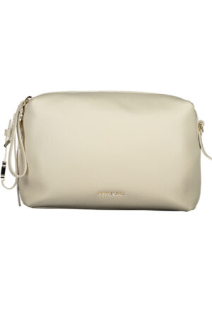 COCCINELLE BORSA DONNA BIANCO