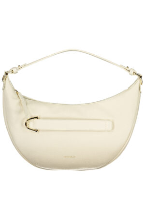 COCCINELLE BORSA DONNA BIANCO
