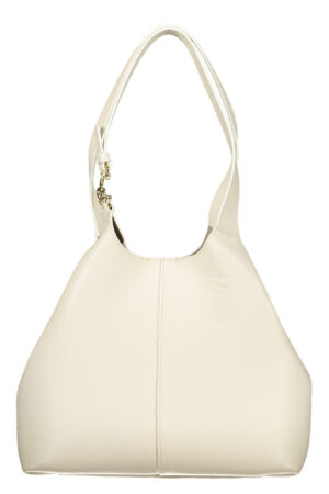 COCCINELLE BORSA DONNA BIANCO