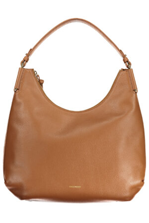 COCCINELLE BORSA DONNA MARRONE