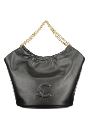 COCCINELLE BORSA DONNA NERO