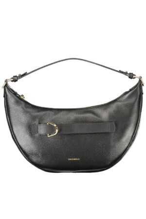 COCCINELLE BORSA DONNA NERO