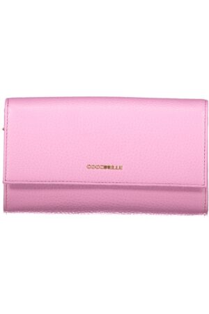 COCCINELLE PORTAFOGLIO DONNA VIOLA