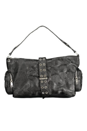 DESIGUAL BORSA DONNA NERO