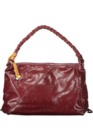 DESIGUAL BORSA DONNA VIOLA