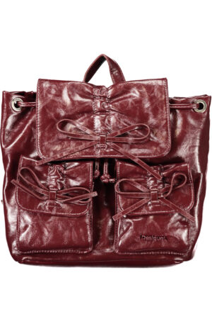 DESIGUAL ZAINO DONNA VIOLA