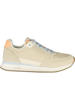 ELLESSE CALZATURA SPORTIVA DONNA BEIGE