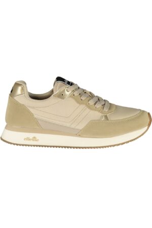 ELLESSE CALZATURA SPORTIVA DONNA BEIGE
