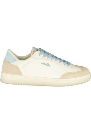 ELLESSE CALZATURA SPORTIVA DONNA BIANCO