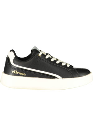 ELLESSE CALZATURA SPORTIVA DONNA NERO