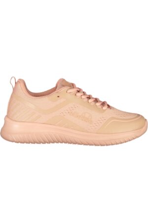 ELLESSE CALZATURA SPORTIVA DONNA ROSA