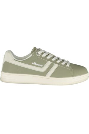 ELLESSE CALZATURA SPORTIVA DONNA VERDE