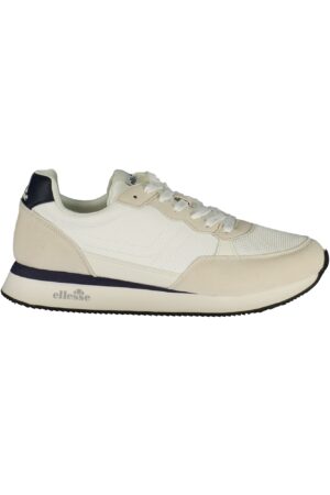 ELLESSE CALZATURA SPORTIVA UOMO BIANCO