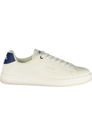 ELLESSE CALZATURA SPORTIVA UOMO BIANCO