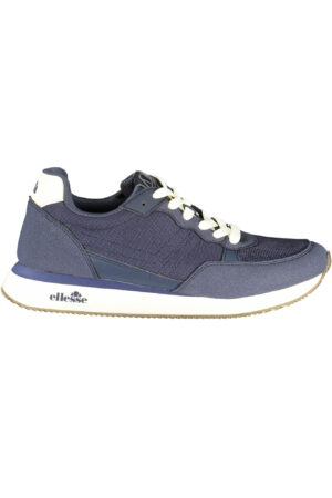 ELLESSE CALZATURA SPORTIVA UOMO BLU