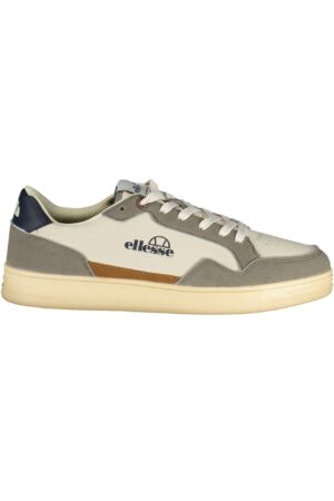 ELLESSE CALZATURA SPORTIVA UOMO GRIGIO
