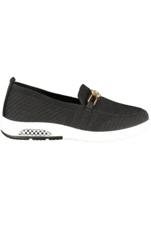 LAURA BIAGIOTTI CALZATURA CLASSICA DONNA NERO