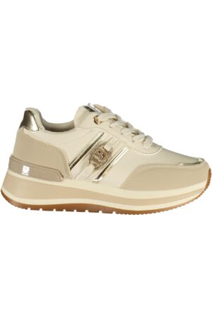 LAURA BIAGIOTTI CALZATURA SPORTIVA DONNA BEIGE