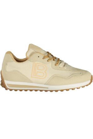 LAURA BIAGIOTTI CALZATURA SPORTIVA DONNA BEIGE