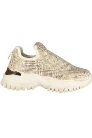 LAURA BIAGIOTTI CALZATURA SPORTIVA DONNA BEIGE